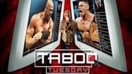 Taboo